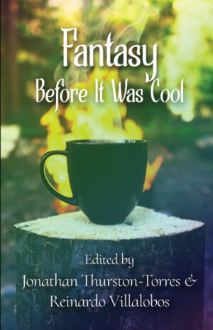 Fantasy Before it Was Cool by Thomas Fucaloro, Victoria England, Scott Hughes, Stephanie Lamb, Robin LeeAnn, Don Martin, Ryan Sullivan