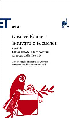 Bouvard e Pécuchet by Gustave Flaubert