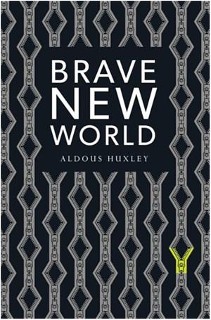 Brave New World by Aldous Huxley