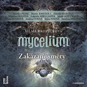 Zakázané směry by Vilma Kadlečková