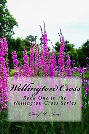 Wellington Cross by Cheryl R. Lane