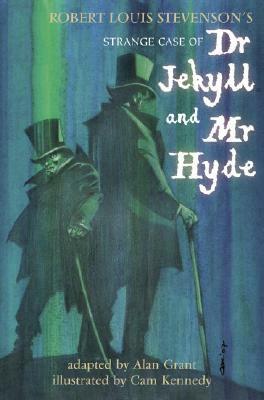 Dr Jekyll and MR Hyde: Rl Stevenson's Strange Case by 