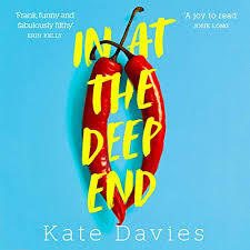 In at the Deep End by Kate Davies