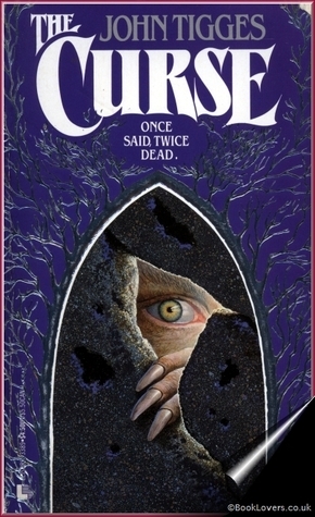 The Curse by John Tigges