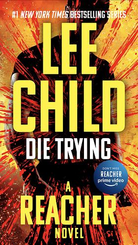 Die Trying by Lee Child