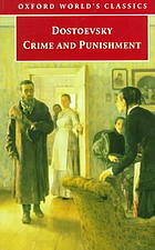 Crime and Punishment by Richard Peace, Fyodor Dostoevsky