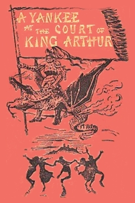 A Connecticut Yankee in King Arthur's Court: By Mark Twain Book Original Illustrations by Mark Twain