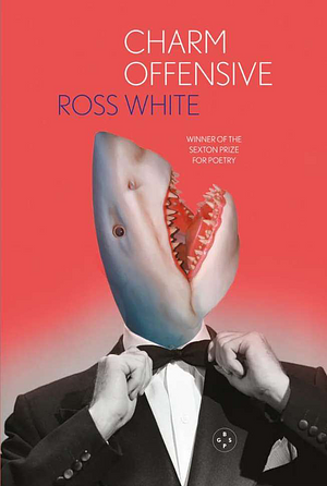 Charm Offensive by Ross White
