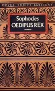 Oedipus Rex by Sophocles