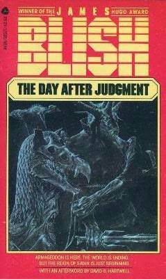 The Day After Judgment by James Blish