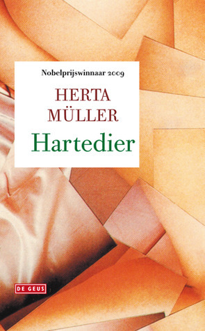 Hartedier by Herta Müller
