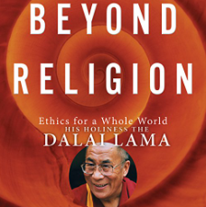Beyond Religion: Ethics for a Whole World by Dalai Lama XIV