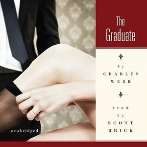 The Graduate by Charles Webb