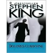 Dolores Claiborne by Stephen King