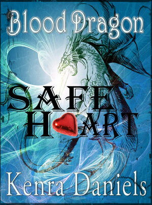 Safe Heart by Kenra Daniels