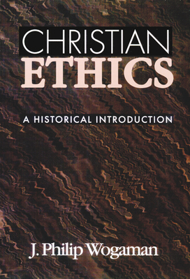 Christian Ethics by 