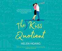 The Kiss Quotient by Helen Hoang