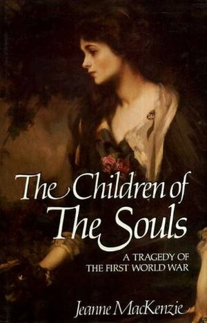 The Children of the Souls by Jeanne MacKenzie