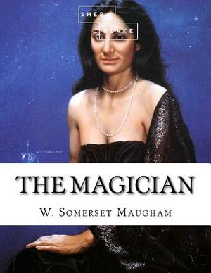 The Magician by W. Somerset Maugham