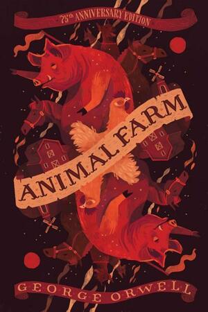 Animal Farm by George Orwell