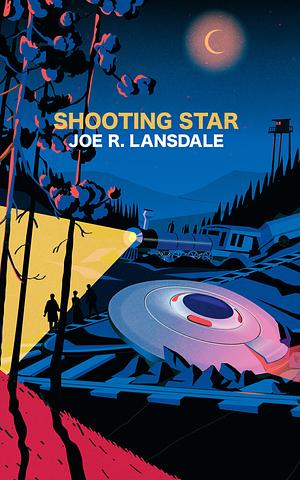 Shooting Star by Joe R. Lansdale