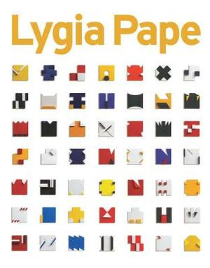 Lygia Pape by Iria Candela
