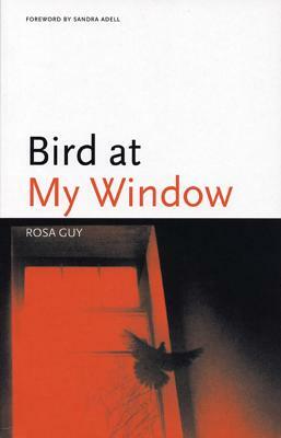 Bird at My Window by Rosa Guy