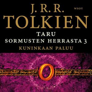 Kuninkaan paluu by J.R.R. Tolkien