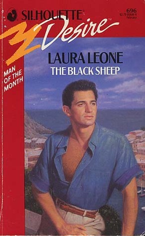 The Black Sheep by Laura Leone