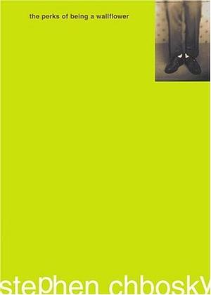 Charlie by Stephen Chbosky