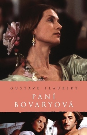 Paní Bovaryová by Miloslav Jirda, Gustave Flaubert