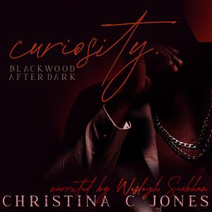 Curiosity by Christina C. Jones