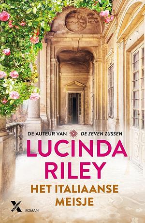 Het Italiaanse meisje by Lucinda Riley