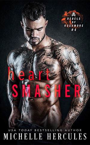 Heart Smasher by Michelle Hercules