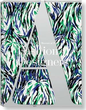 Fashion Designers A-Z, Stella McCartney Edition XL by Suzy Menkes