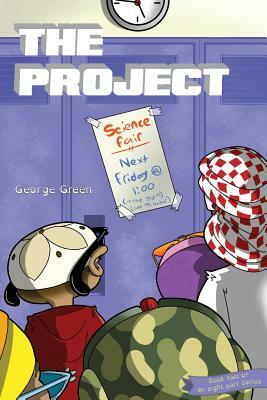 The Project by George Green