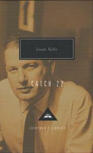 Catch-22 by Joseph Heller