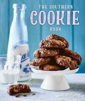 The Southern Cookie Book by Southern Living Inc.