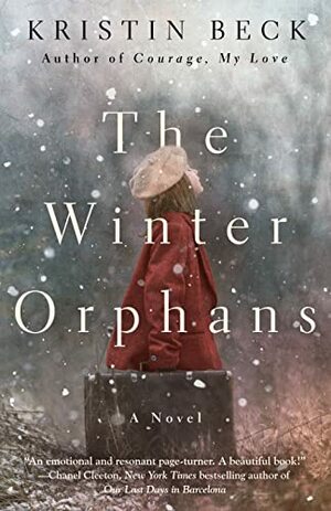 The Winter Orphans by Kristin Beck