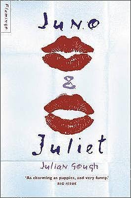 Juno and Juliet by Julian Gough, Julian Gough
