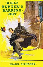 Billy Bunter's Barring Out by Frank Richards