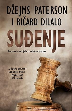 Suđenje by Džejms Paterson, Ričard Dilalo, James Patterson