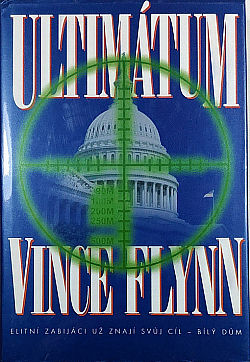 Term Limits by Vince Flynn