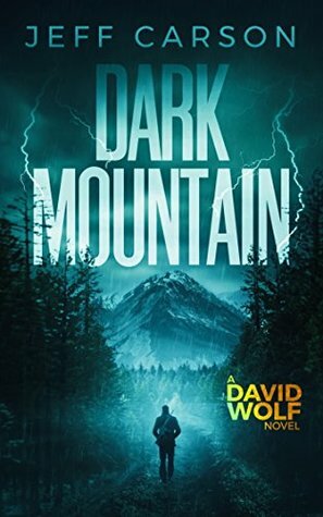 Dark Mountain by Jeff Carson