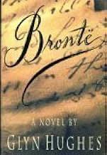 Brontë by Glyn Hughes