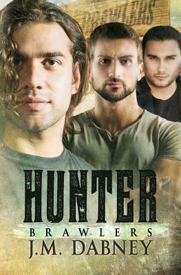 Hunter by J. M. Dabney