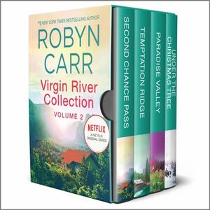 Virgin River Collection Volume 2: A Virgin River Novel by Robyn Carr