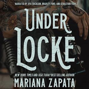 Under Locke by Mariana Zapata