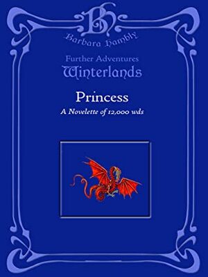 Princess by Barbara Hambly