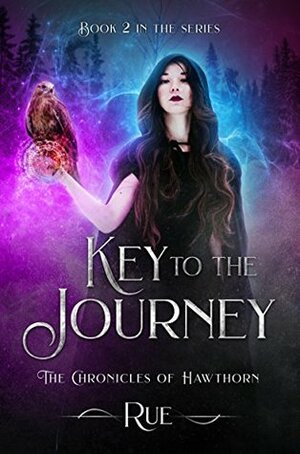 Key to the Journey by Rue